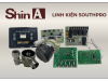 Linh Kiện Máy Rửa Chén Công Nghiệp Southpro