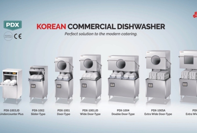 Máy rửa chén công nghiệp Southpro chính hãng